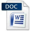 Download Retourformulier in DOC formaat