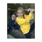 Fairtrade Kids Hoodie Organisch Katoen