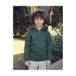 Fairtrade Kids Zip Hoodie