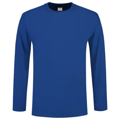 Tricorp 101006 - T-shirt Lange Mouw