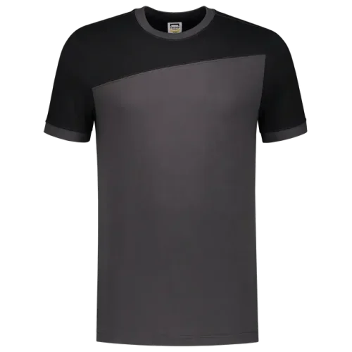 Tricorp 102006 T-shirt Bicolor Naden