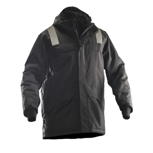 Jobman 1335 Winter Parka