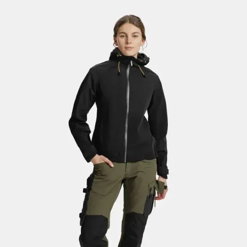 Jobman 65137548 1375 Women's Shell Jacket