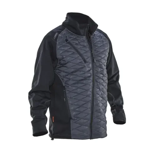 Jobman 5182 Padded Isolation Jacket