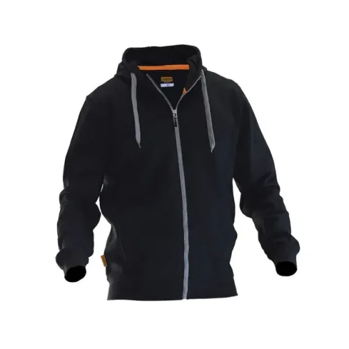 Jobman 65540020 5400 Sweatshirt Hoodie