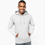 Kariban K489 - Sweater met capuchon
