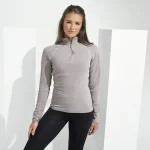 TriDri Women´s Recycled Elements Active Fitted Fleece