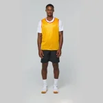 Omkeerbare trainingshesjes