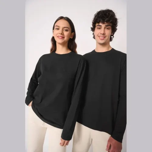 iDeal Basic Brand IB323 - iDeal190 uniseks T-shirt LSL