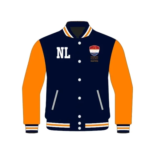 Nederland Hockey Masters Baseball Jack