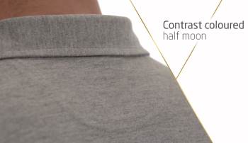 Elevate Markham Heren Polo