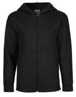 Fairtrade Kids Zip Hoodie