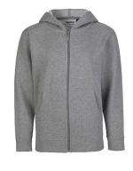 Fairtrade Kids Zip Hoodie