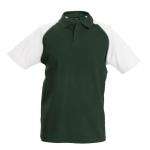 Baseball Poloshirt Kariban