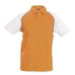 Baseball Poloshirt Kariban