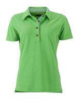 Ladies Traditional Polo