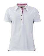 Ladies Traditional Polo