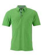 Mens Traditional Polo