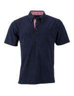 Mens Traditional Polo