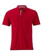 Mens Traditional Polo
