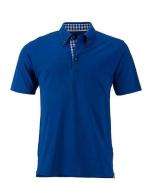 Mens Traditional Polo