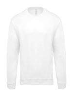 Kinder sweatshirt ronde hals Kariban