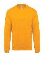 Kinder sweatshirt ronde hals Kariban