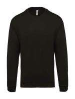 Kinder sweatshirt ronde hals Kariban