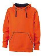 Men´s Lifestyle Hoody