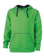 Men´s Lifestyle Hoody