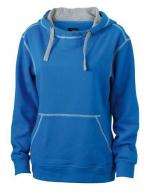 Ladies Lifestyle Hoody