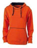 Ladies Lifestyle Hoody