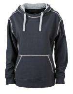 Ladies Lifestyle Hoody