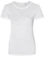 Cascades Ladies Tee Organisch katoen