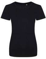 Cascades Ladies Tee Organisch katoen