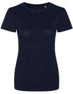 Cascades Ladies Tee Organisch katoen