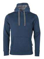 Unisex Sweat Hoody (Fairtrade)