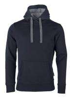 Unisex Sweat Hoody (Fairtrade)