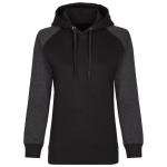 Ladies No Pocket Hoody