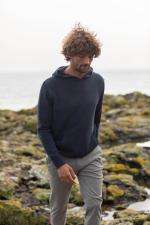 Corcovado Organic Hoody