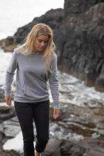 Corcovado Organic Hoody
