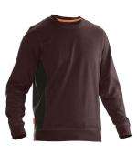 Jobman 5402 Roundneck Sweatshirt