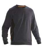 Jobman 5402 Roundneck Sweatshirt