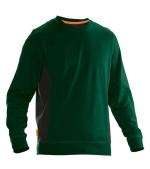 Jobman 5402 Roundneck Sweatshirt