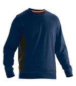 Jobman 5402 Roundneck Sweatshirt