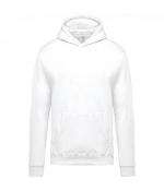 Kariban Kinder Sweater met Capuchon
