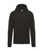 Kariban Kinder Sweater met Capuchon