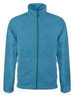 Falco - Fleece met rits Kariban Tropical Blue