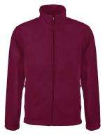 Falco - Fleece met rits Kariban Wine