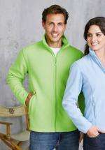 Falco - Fleece met rits Kariban